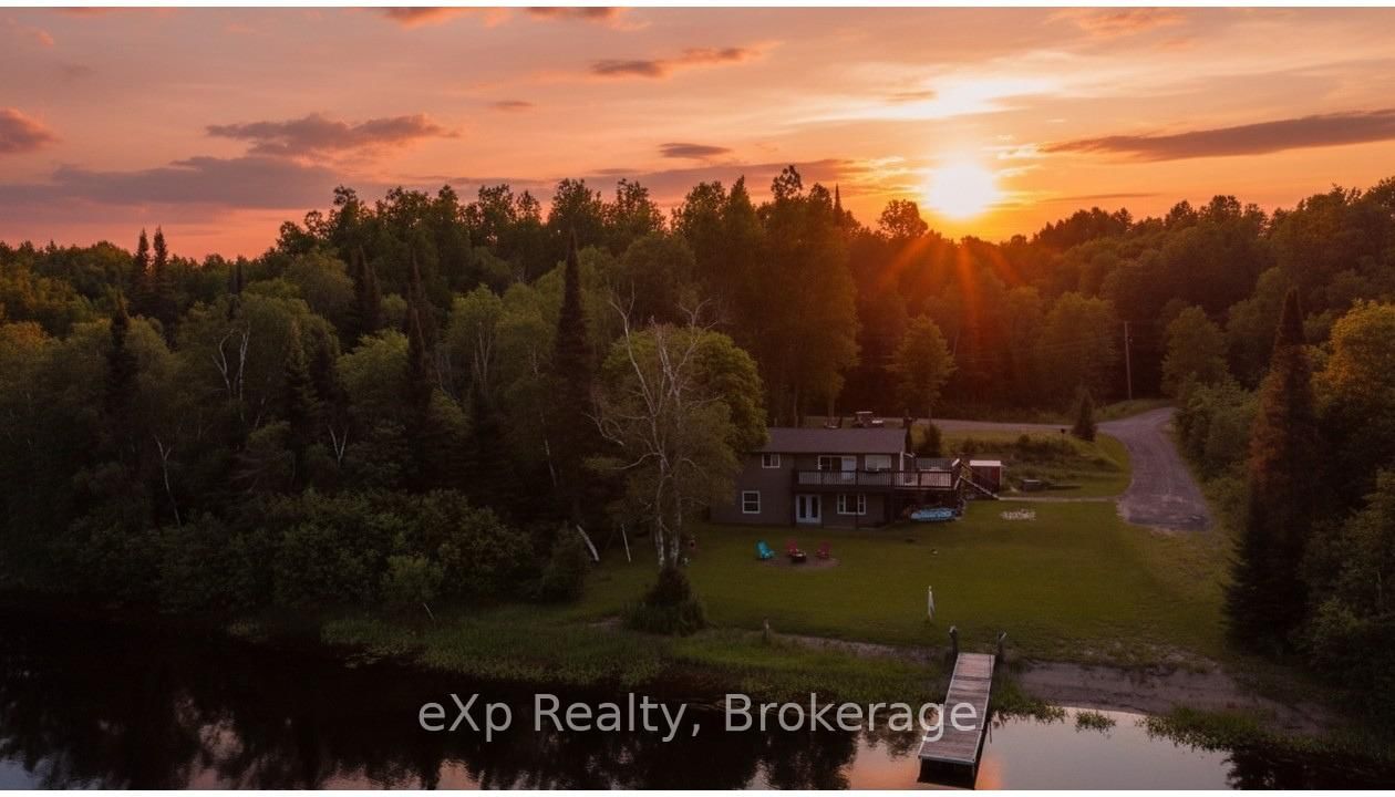 249 River Drive • Burk's Falls, ON photo 44