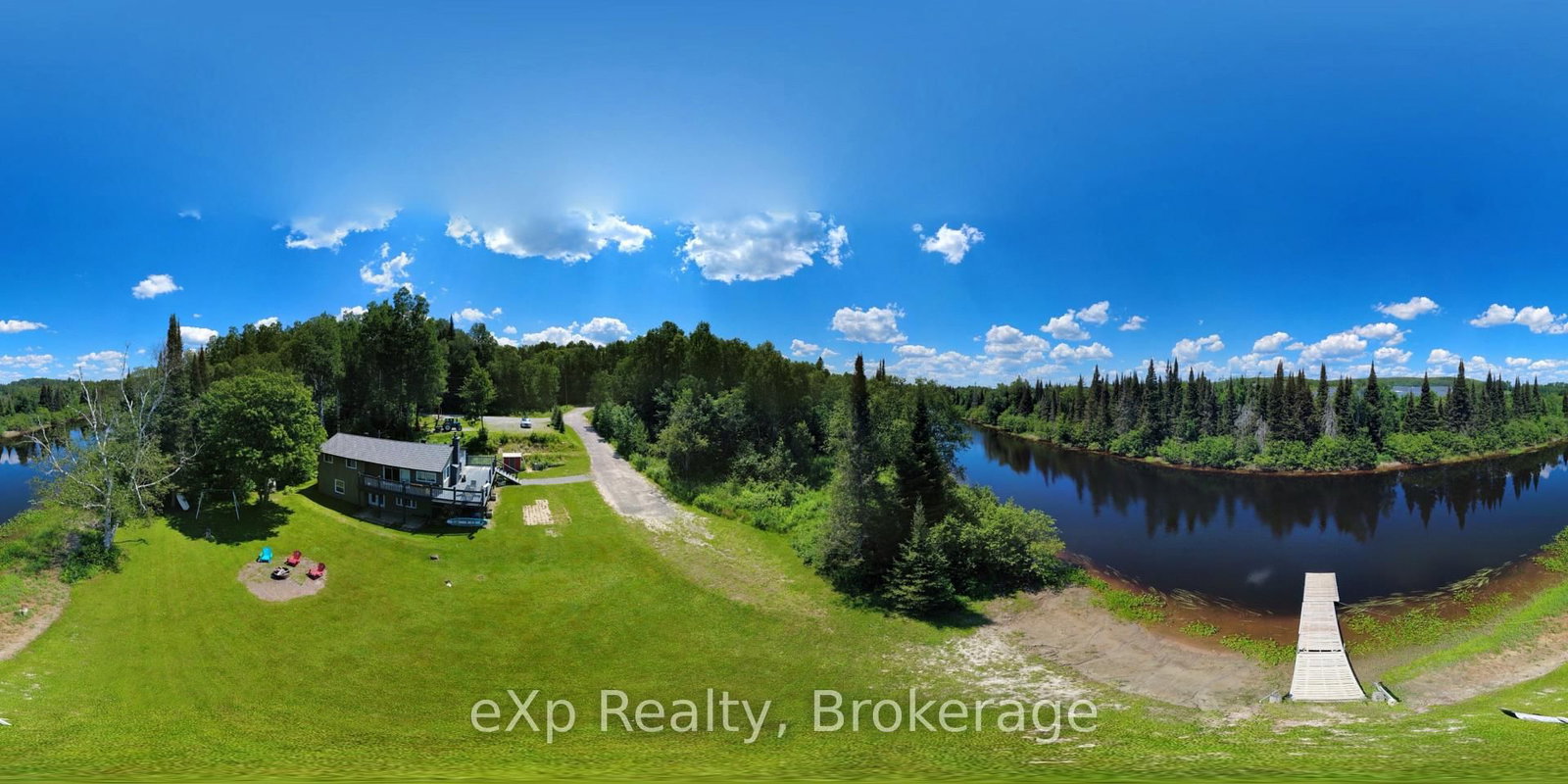 249 River Drive • Burk's Falls, ON photo 45