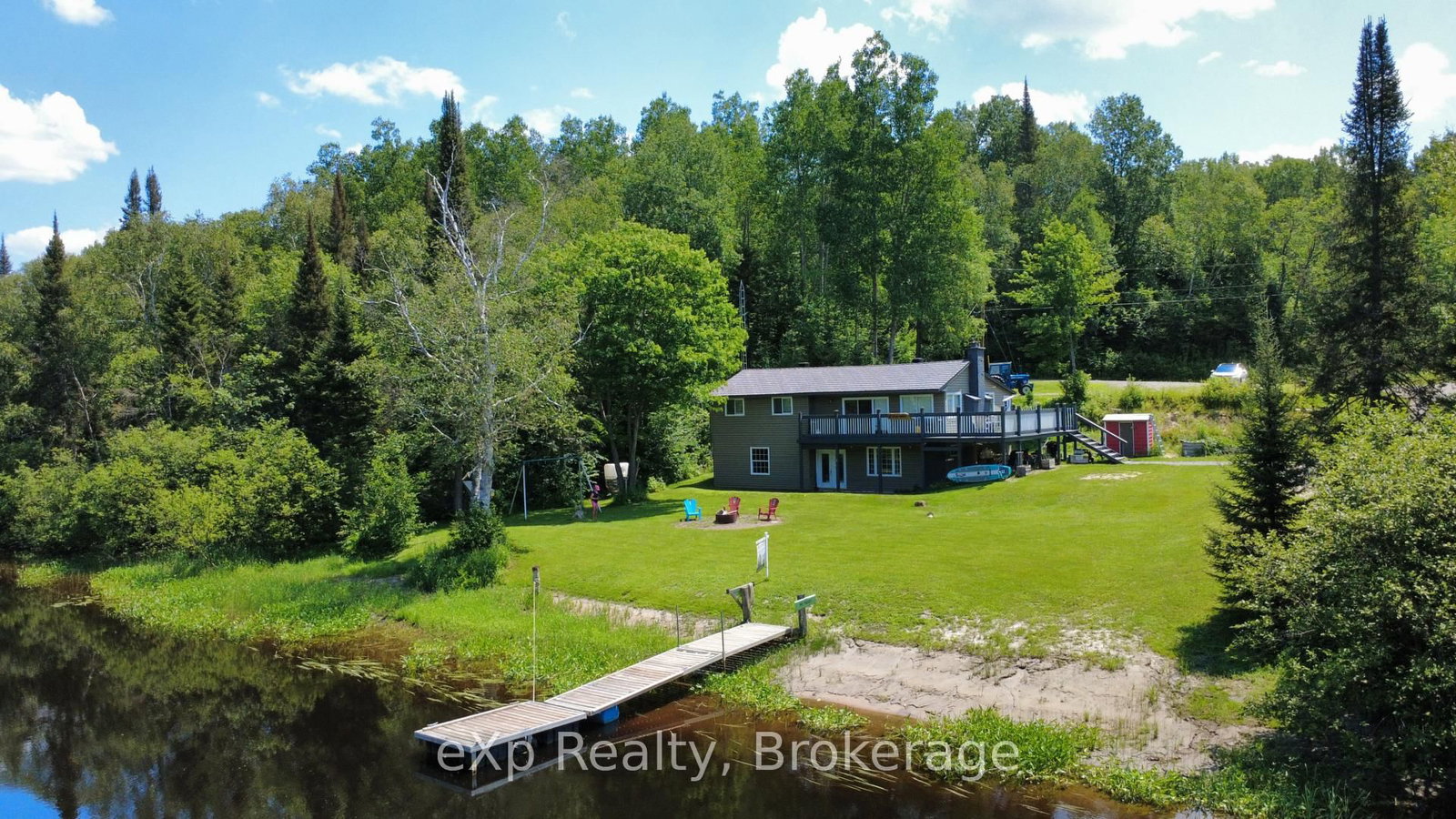 249 River Drive • Burk's Falls, ON photo 47