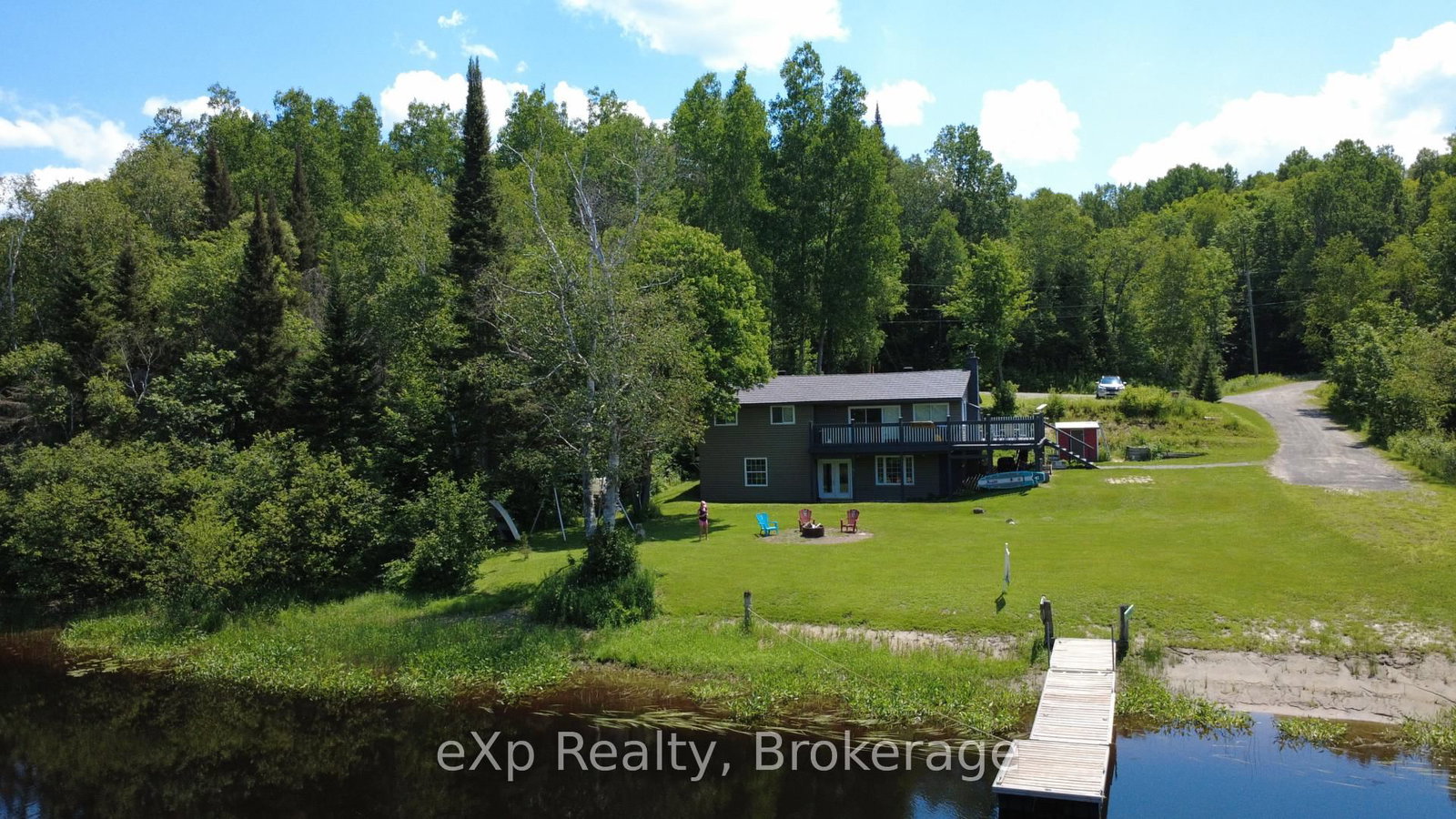 249 River Drive • Burk's Falls, ON photo 5