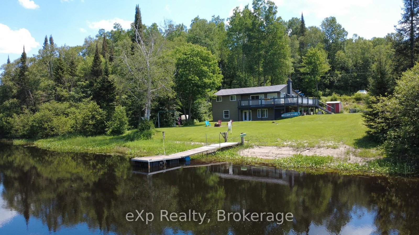 249 River Drive • Burk's Falls, ON photo 7