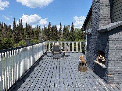 249 River Drive • Burk's Falls, ON photo 9
