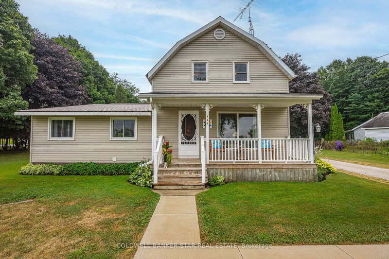 home for sale on 923272 Road 92 Road