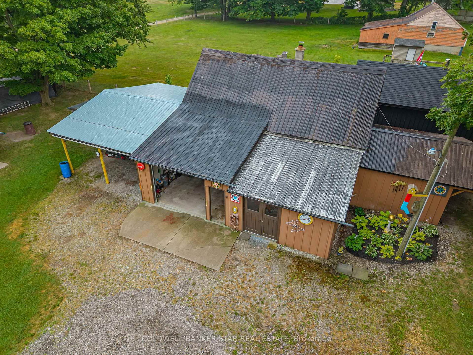 923272 Road 92 Road • Zorra, ON photo 38
