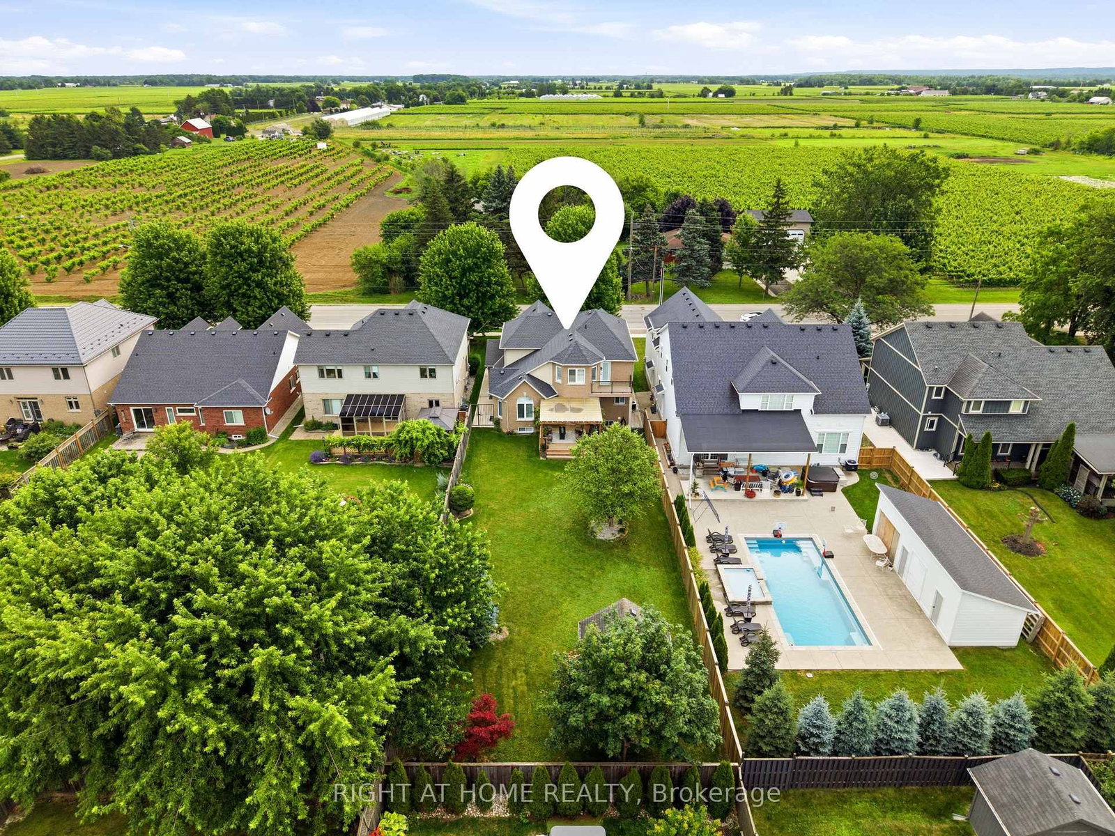 1606 Concession 4 Road • Niagara-on-the-Lake, ON photo 46
