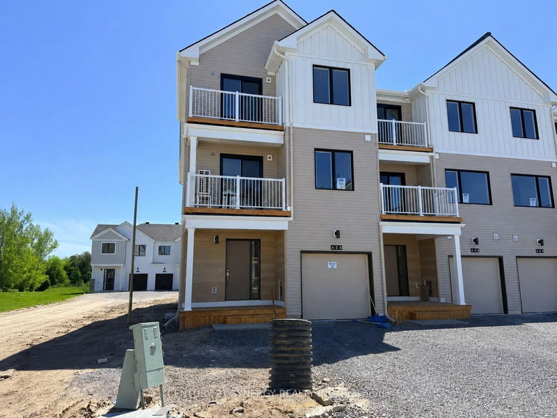home for lease on 436 Patrick Street