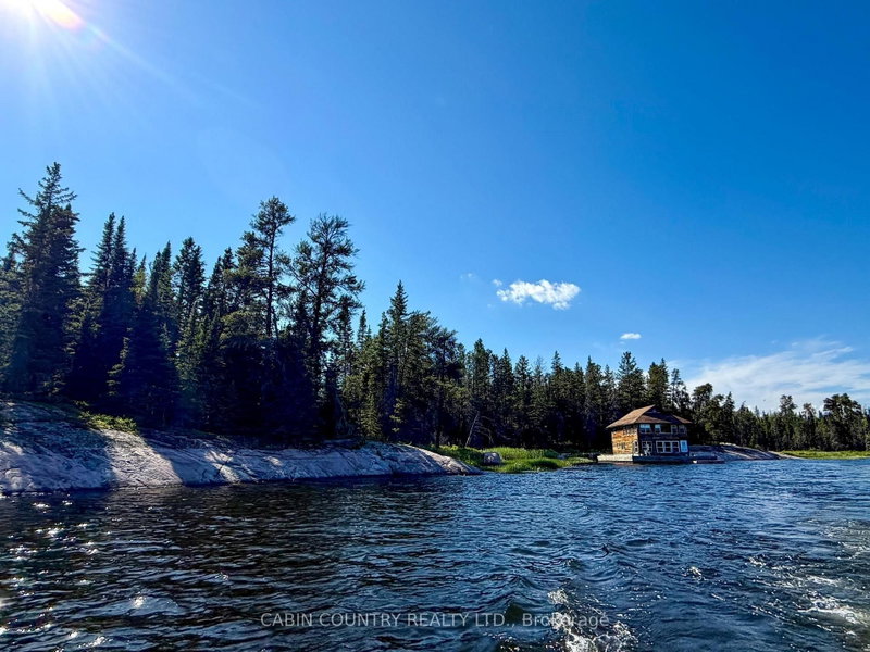 2 Sellers Island