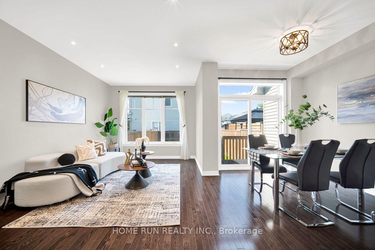 261 Brambling Way • Ottawa, ON photo 10