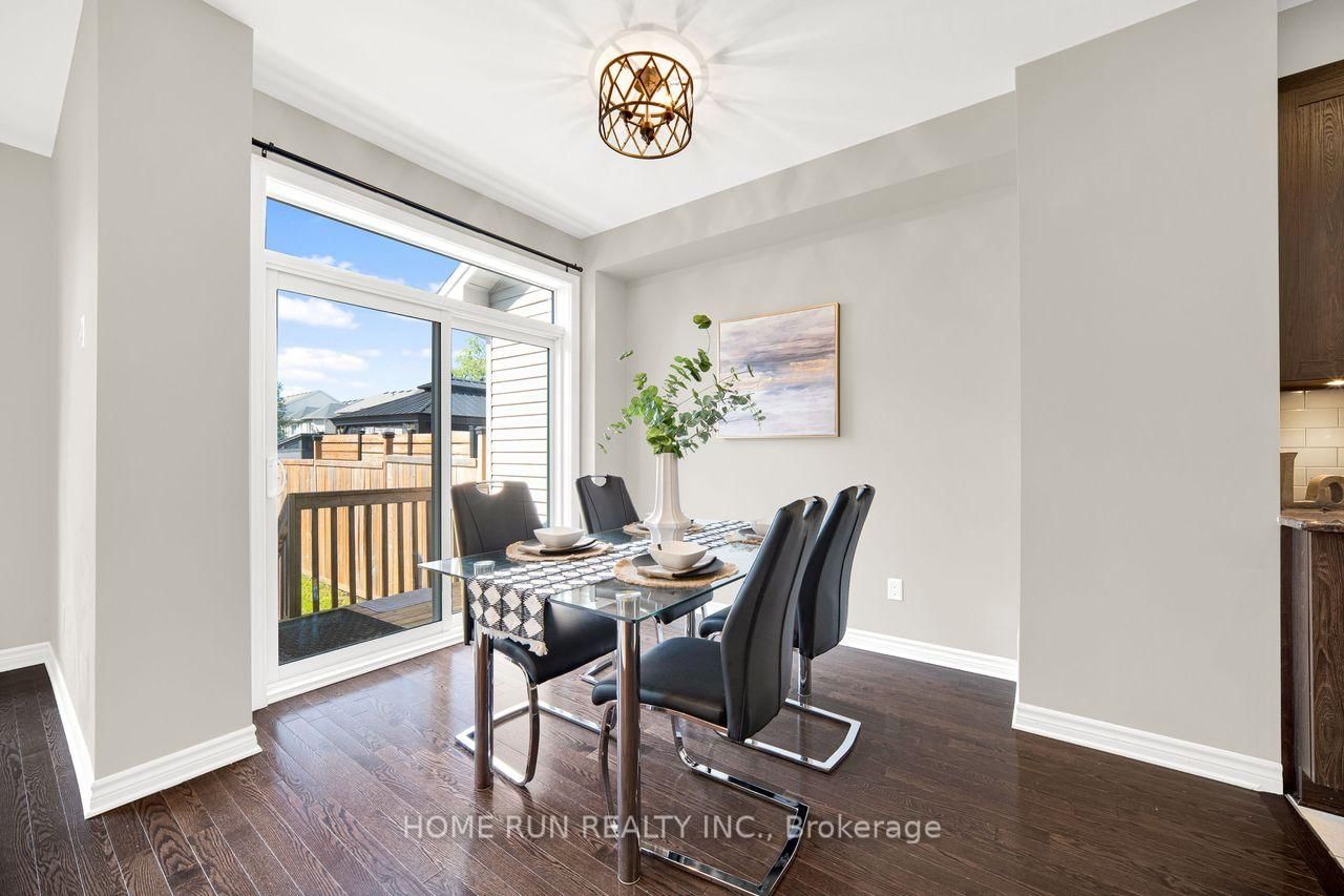 261 Brambling Way • Ottawa, ON photo 12