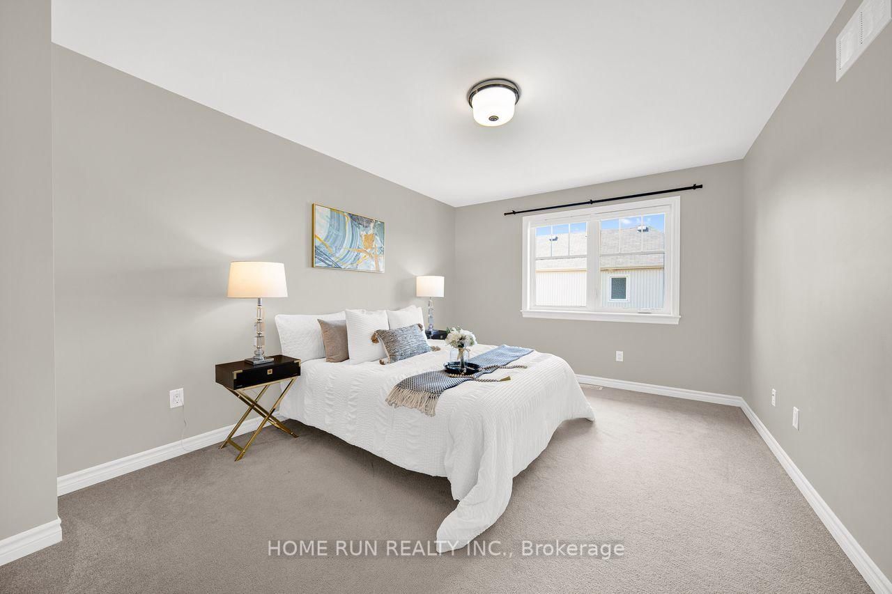 261 Brambling Way • Ottawa, ON photo 26