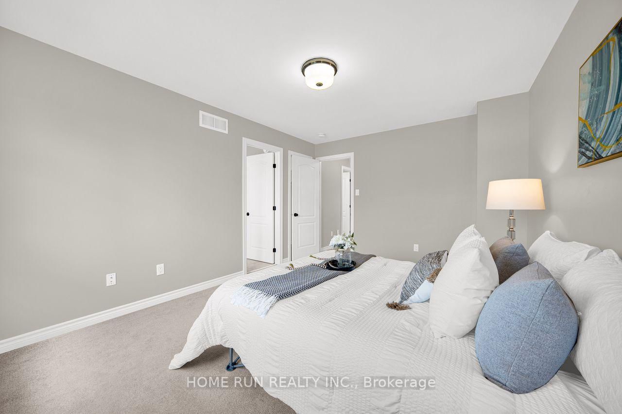 261 Brambling Way • Ottawa, ON photo 28