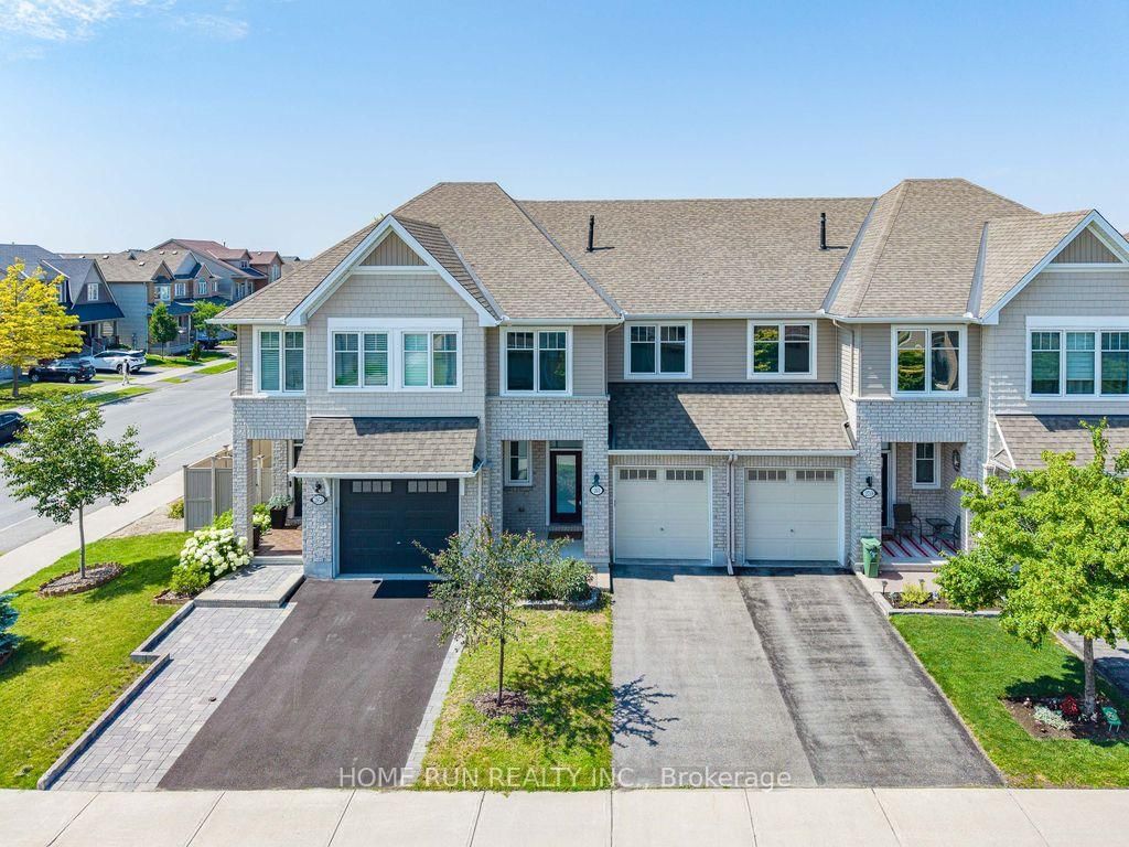 261 Brambling Way • Ottawa, ON photo 44