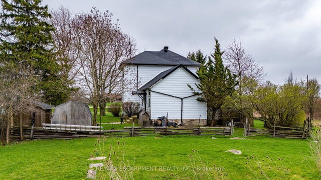 335 McKenzie Road