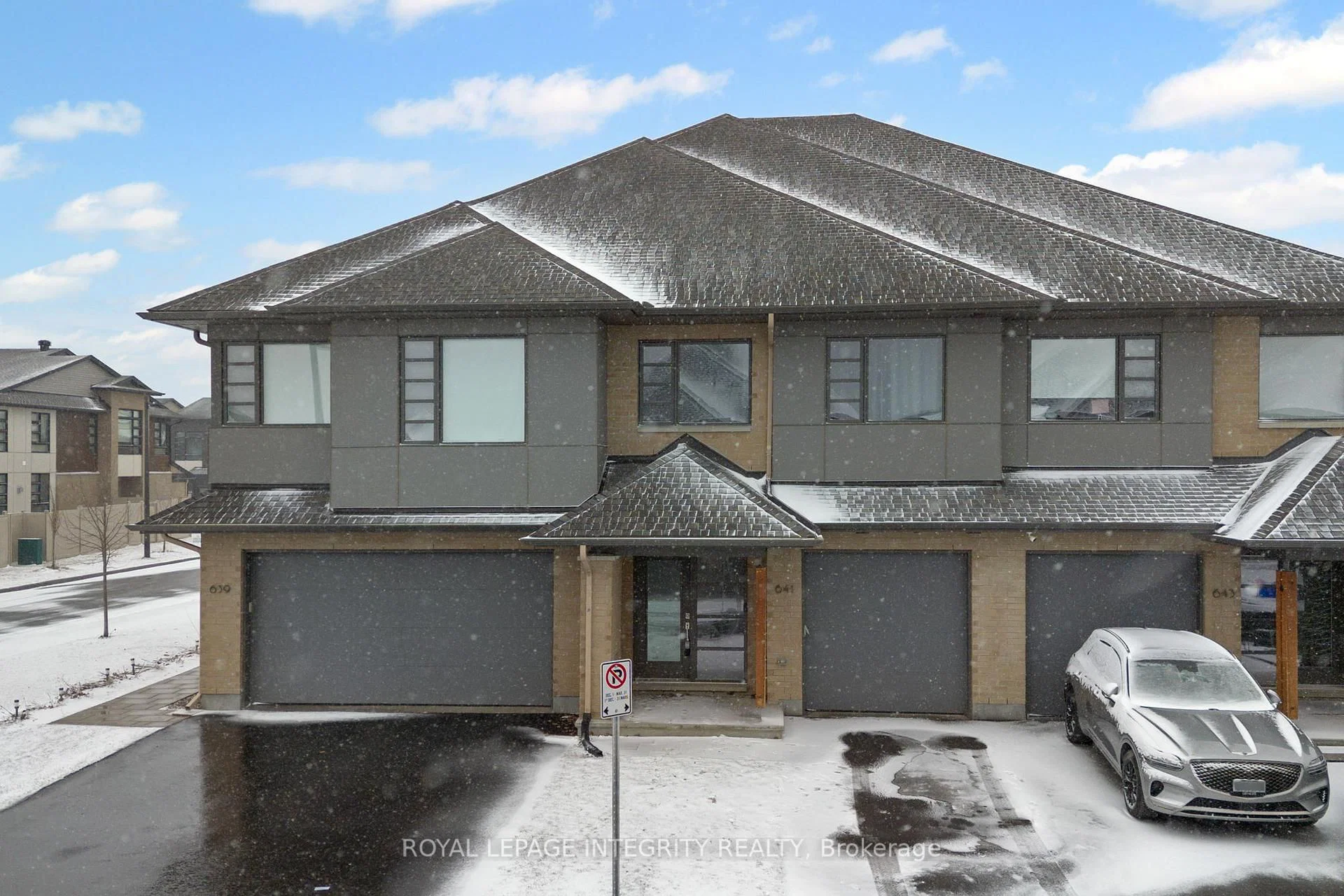 641 Odyssey Way, Ottawa, ON