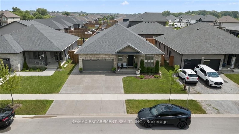 242 JULIA Drive