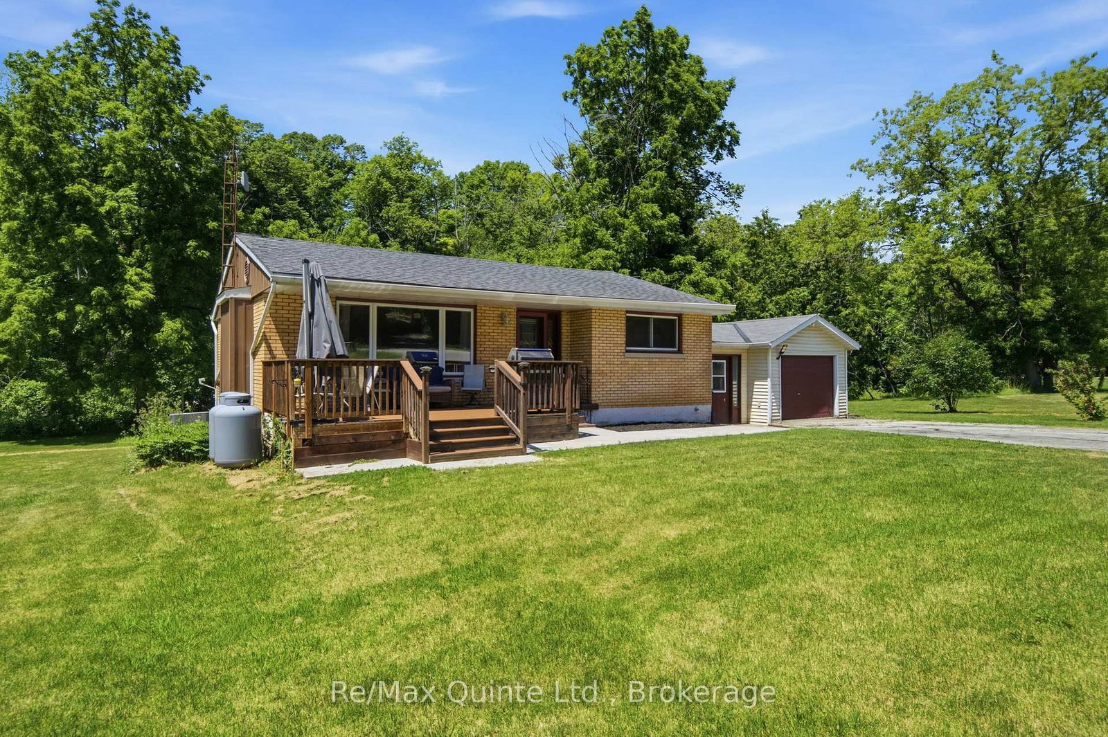 634 County Road 30 • Brighton, ON photo 1