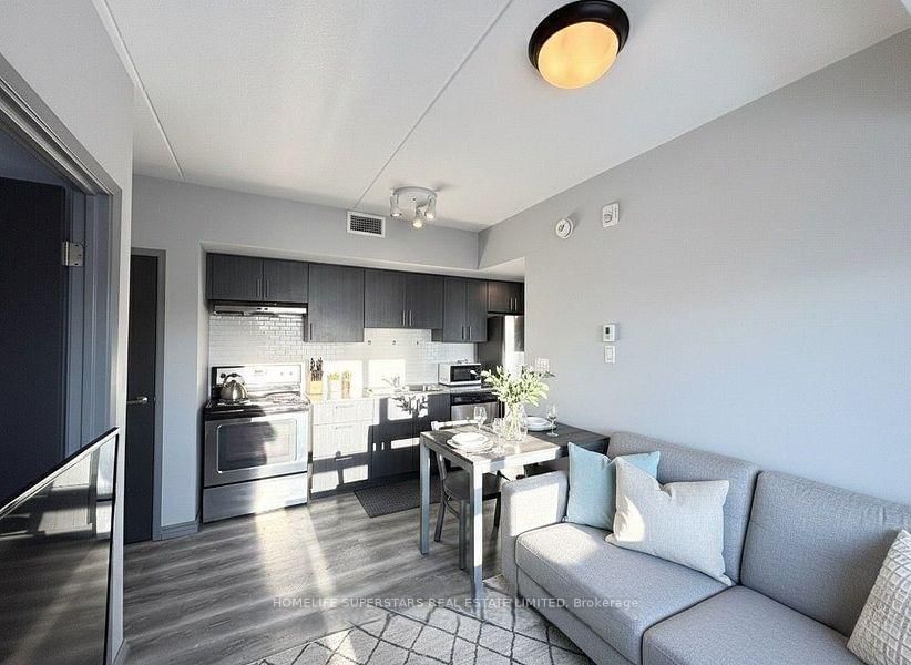 275 Larch Street • #F504 • Waterloo, ON photo 10