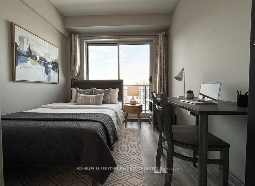 275 Larch Street • #F504 • Waterloo, ON photo 12