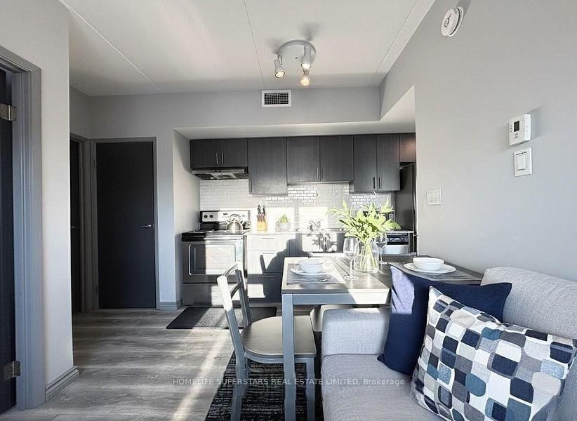 275 Larch Street • #F504 • Waterloo, ON photo 5