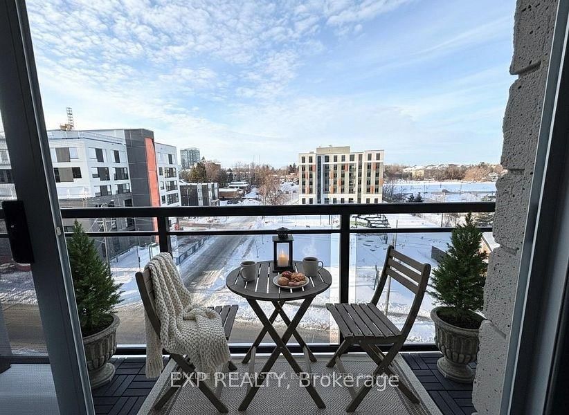 275 Larch Street • #F504 • Waterloo, ON photo 9