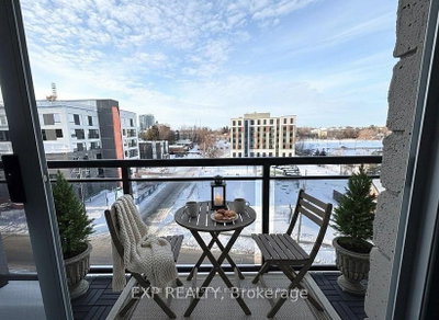 275 Larch Street • #F504 • Waterloo, ON photo 9