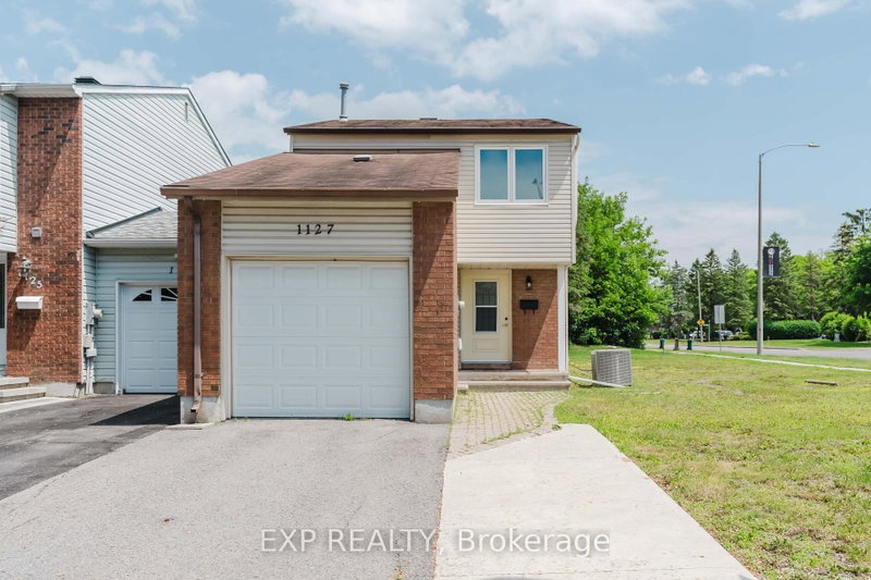 1127 Avignon Court, Ottawa