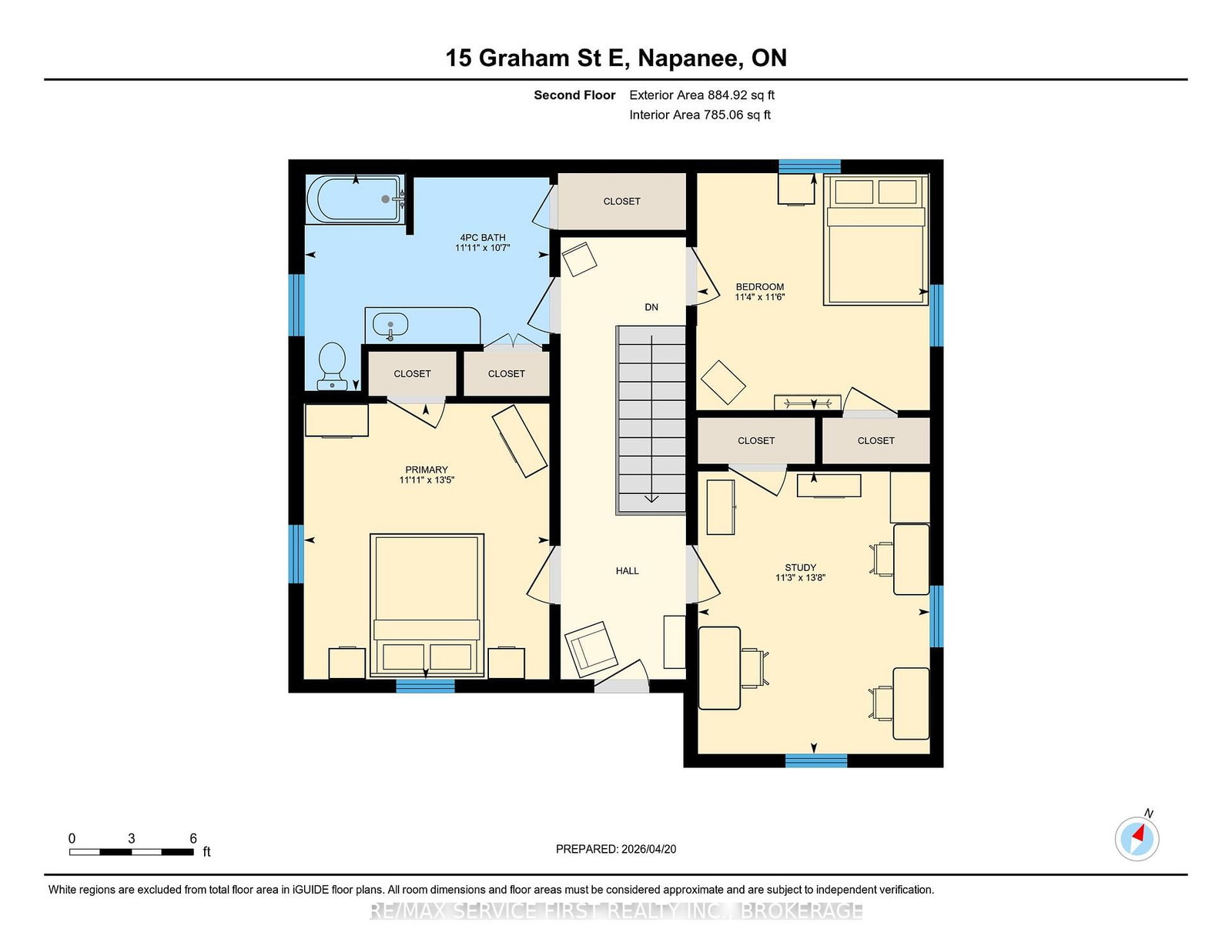 15 Graham Street E • Greater Napanee, ON photo 46
