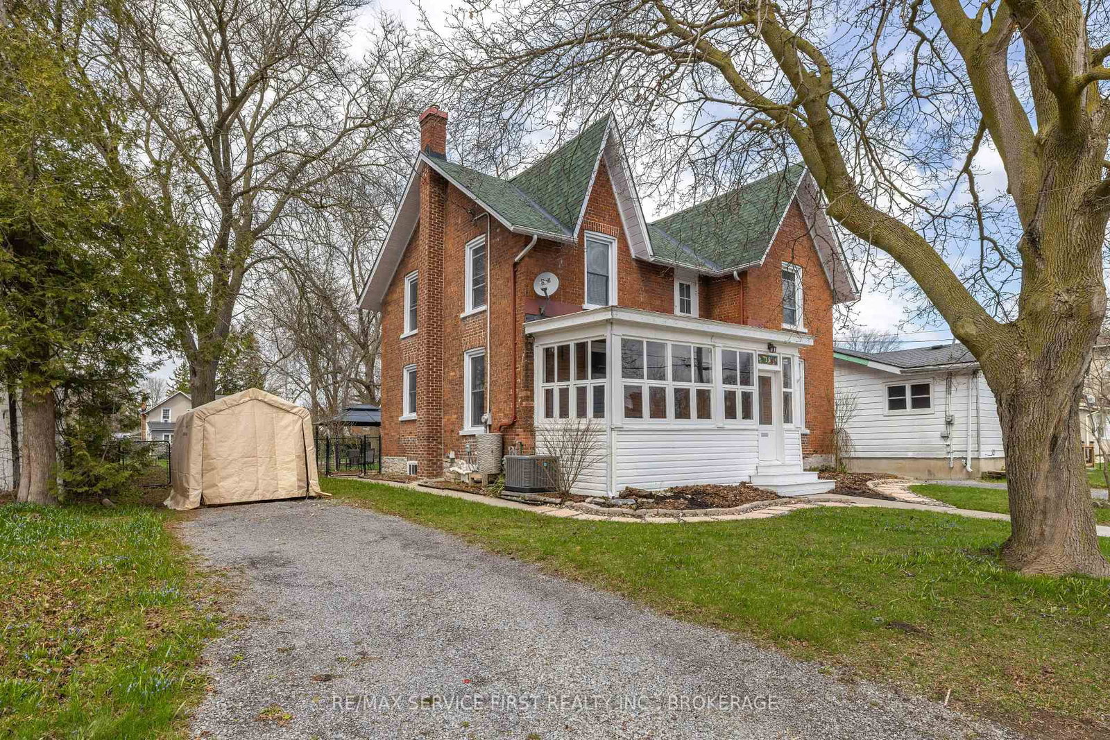 15 Graham Street E • Greater Napanee, ON photo 6