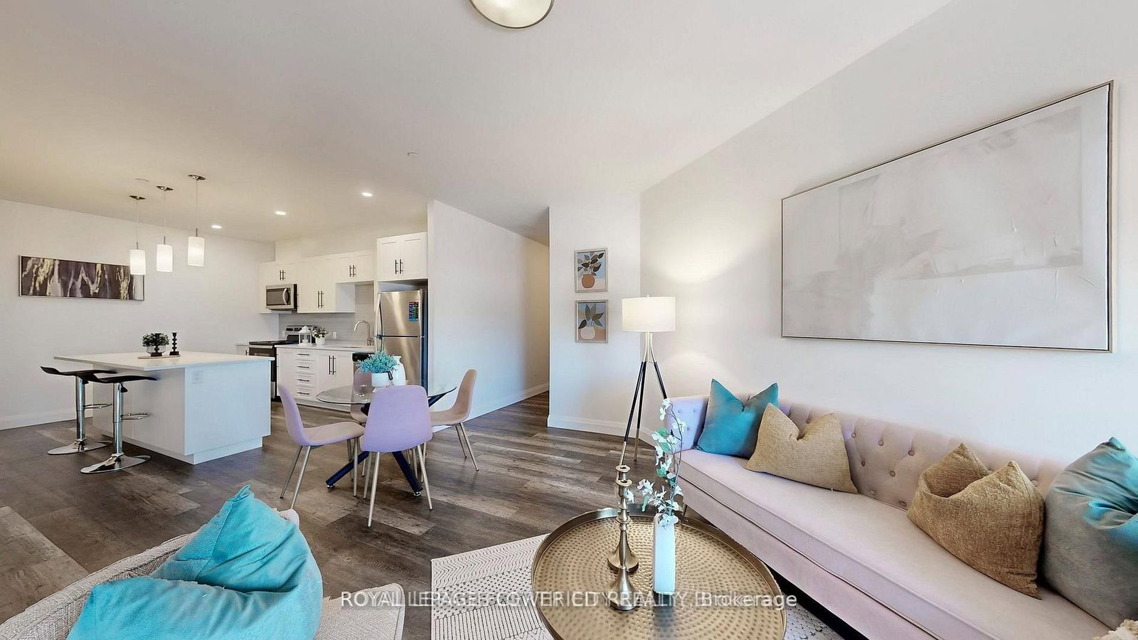 332 Gosling Gardens • #411 • Guelph, ON photo 12