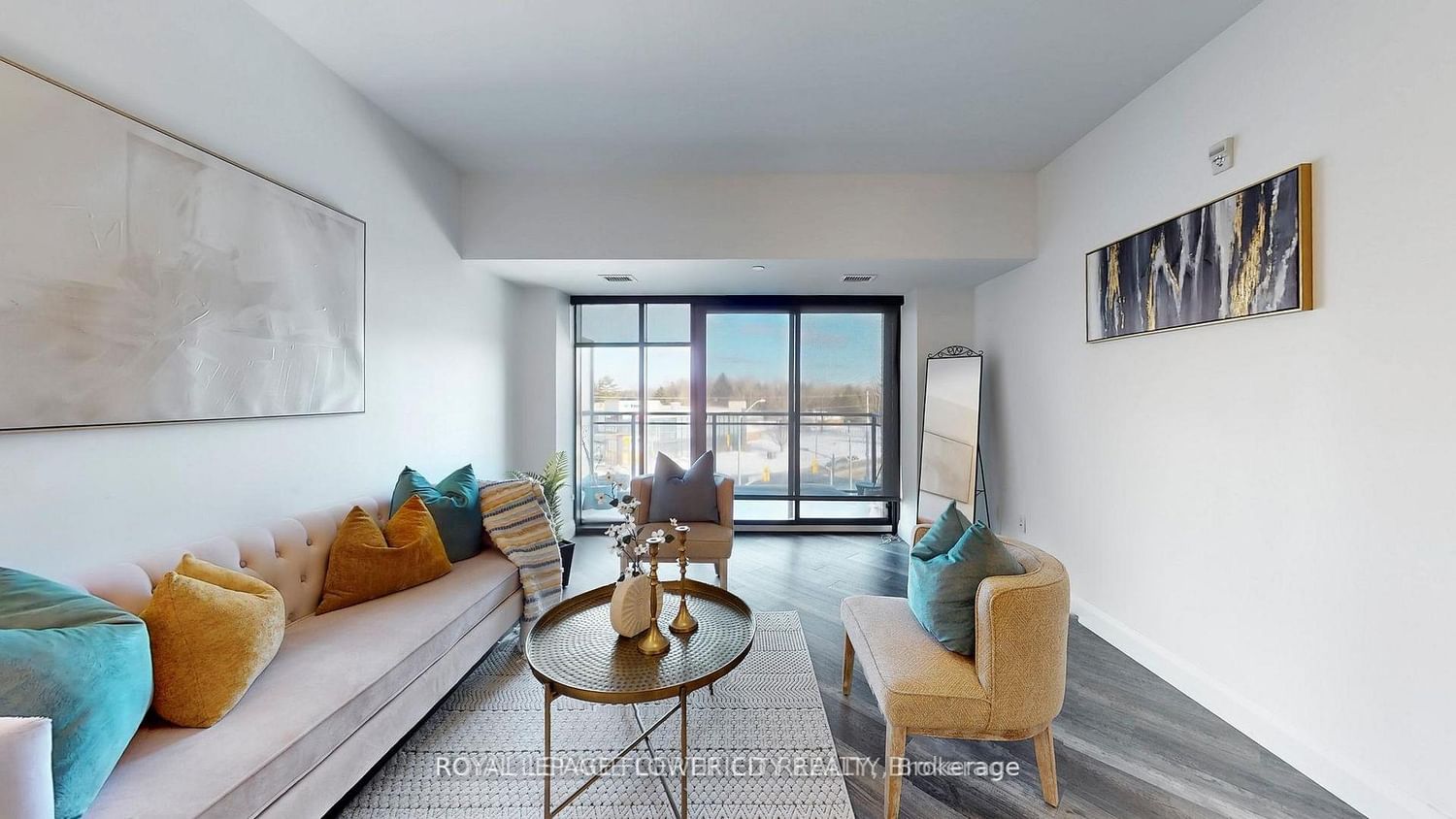 332 Gosling Gardens • #411 • Guelph, ON photo 16