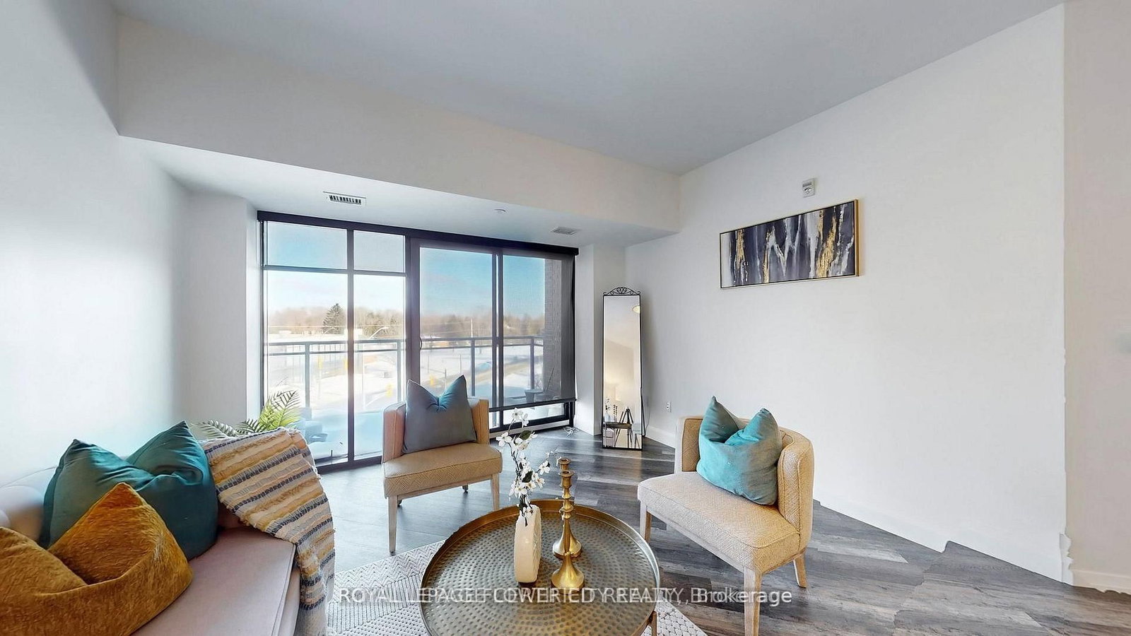 332 Gosling Gardens • #411 • Guelph, ON photo 17
