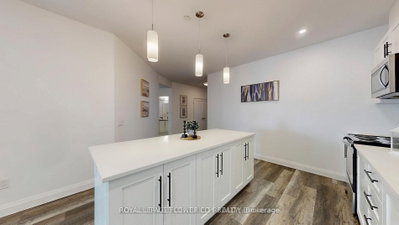332 Gosling Gardens • #411 • Guelph, ON photo 6