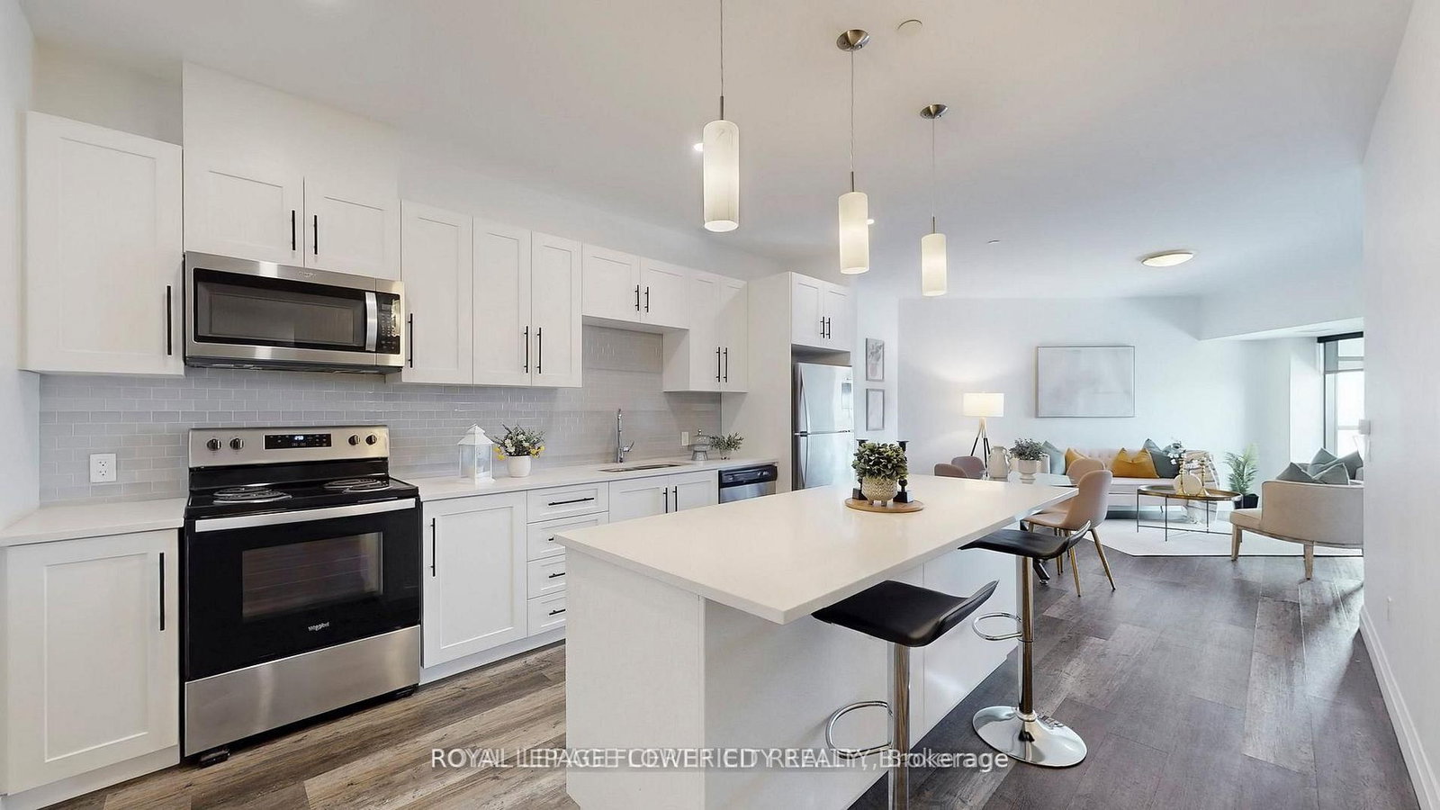332 Gosling Gardens • #411 • Guelph, ON photo 8