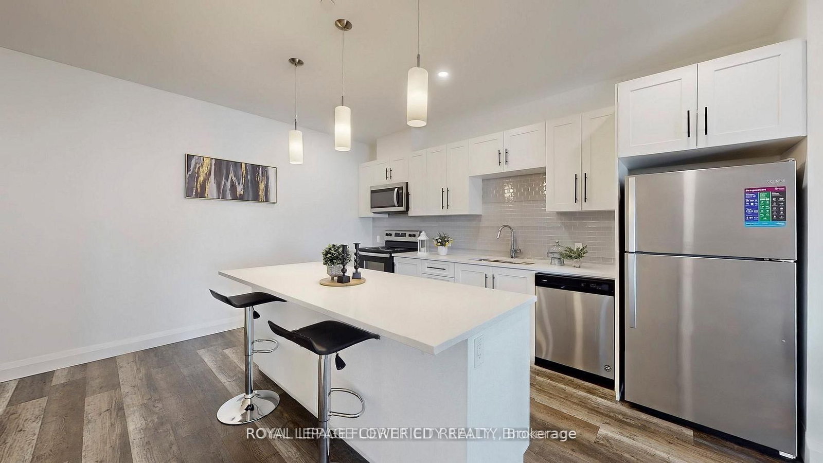332 Gosling Gardens • #411 • Guelph, ON photo 9