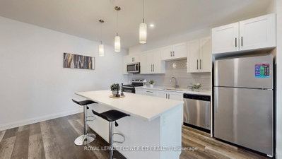 332 Gosling Gardens • #411 • Guelph, ON photo 9