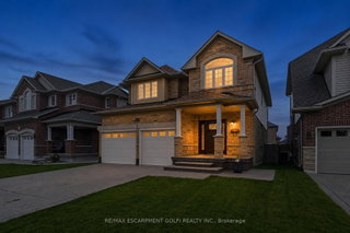 78 Waterberry Trail