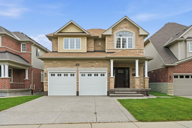 78 Waterberry Trail