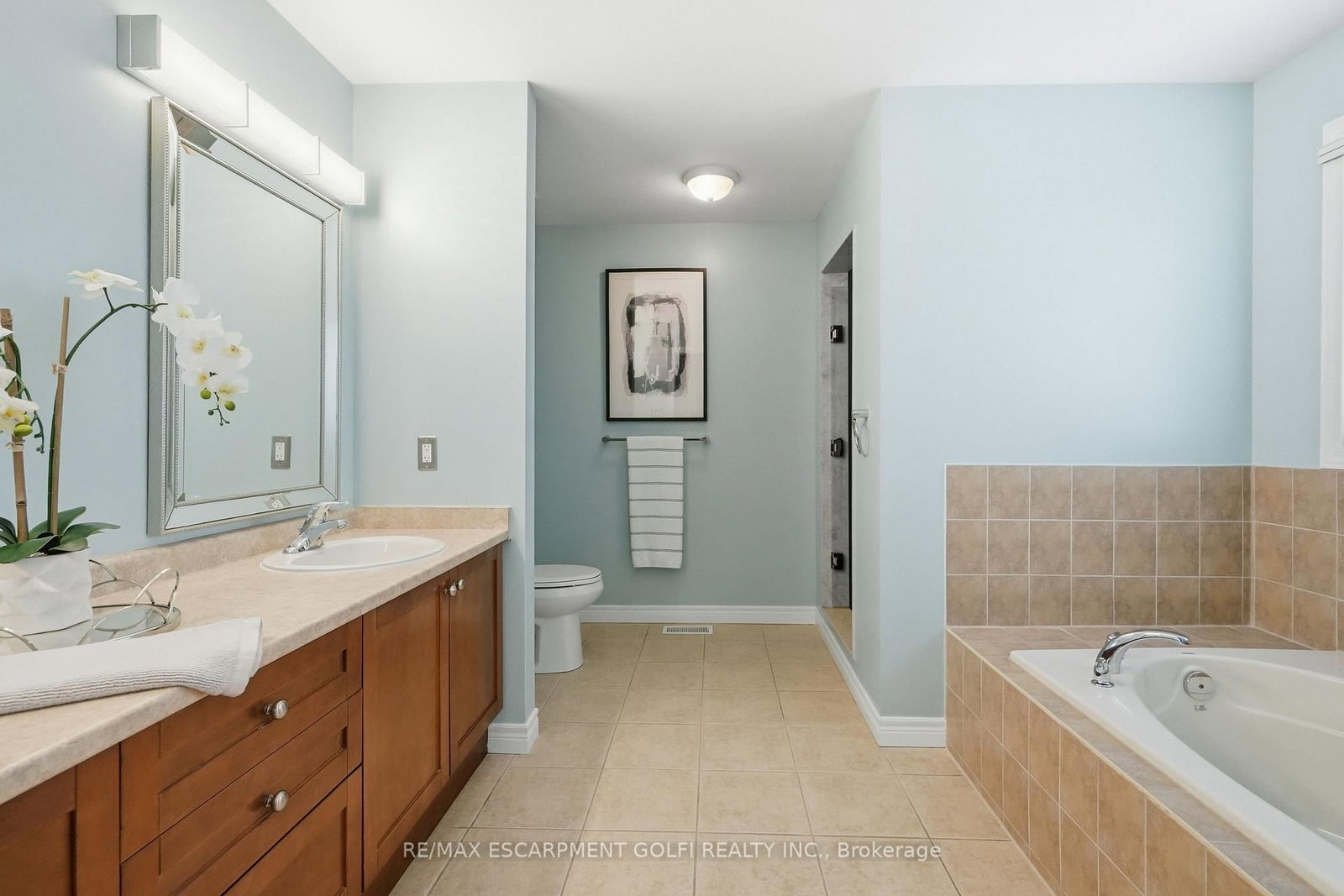 78 Waterberry Trail • Hamilton, ON photo 21