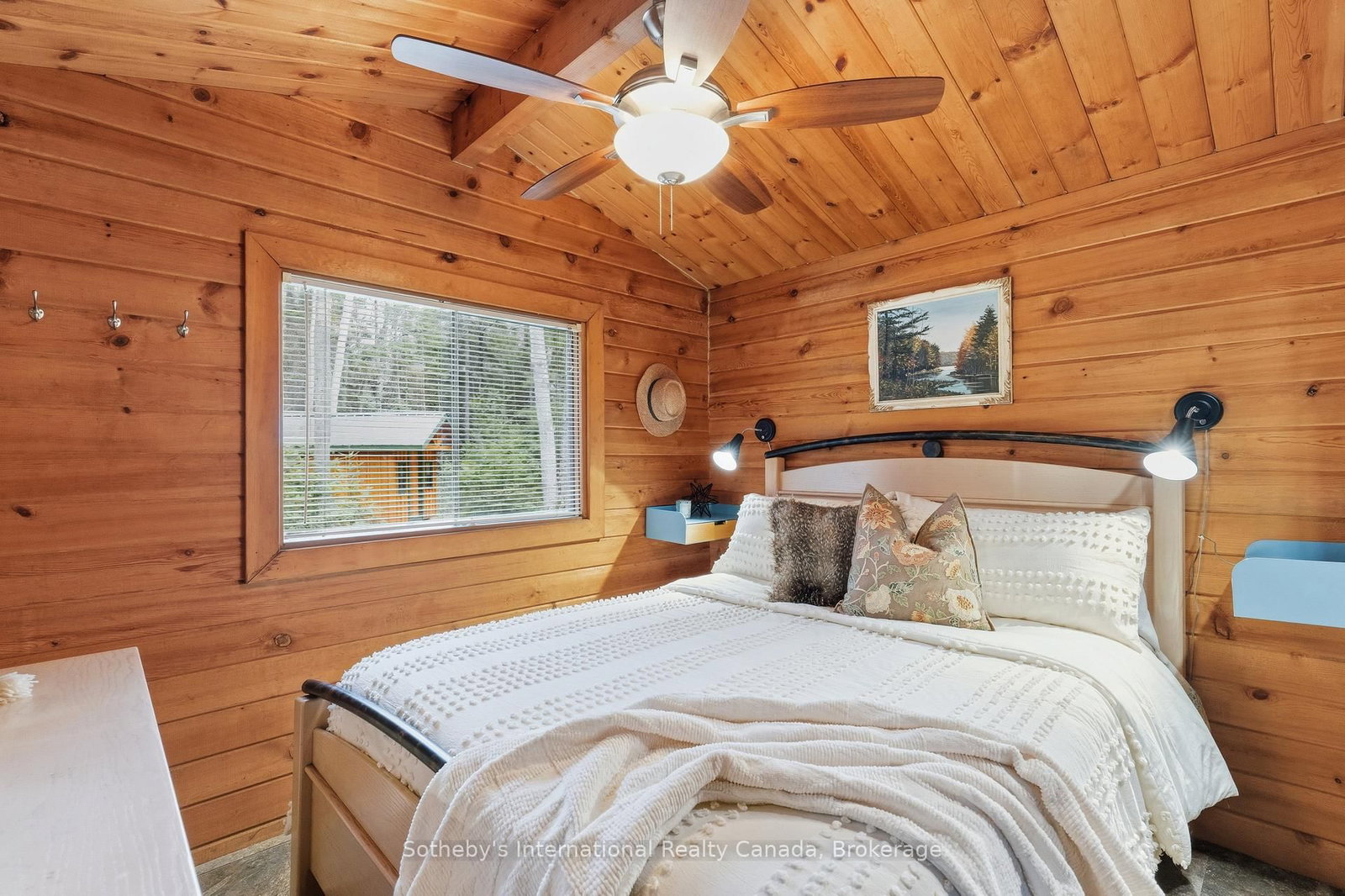 1041 Crockford Lane S • Bracebridge, ON photo 23
