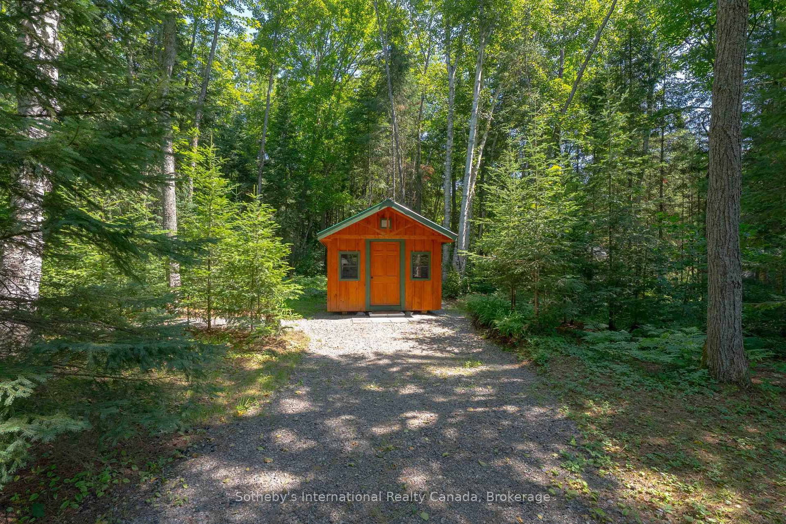 1041 Crockford Lane S • Bracebridge, ON photo 27