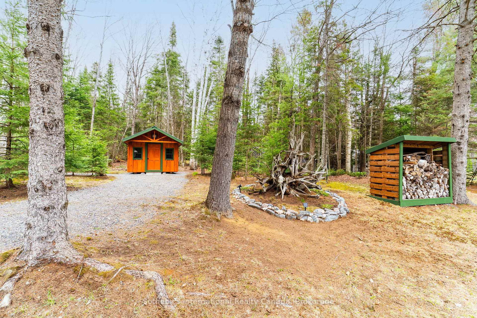 1041 Crockford Lane S • Bracebridge, ON photo 28