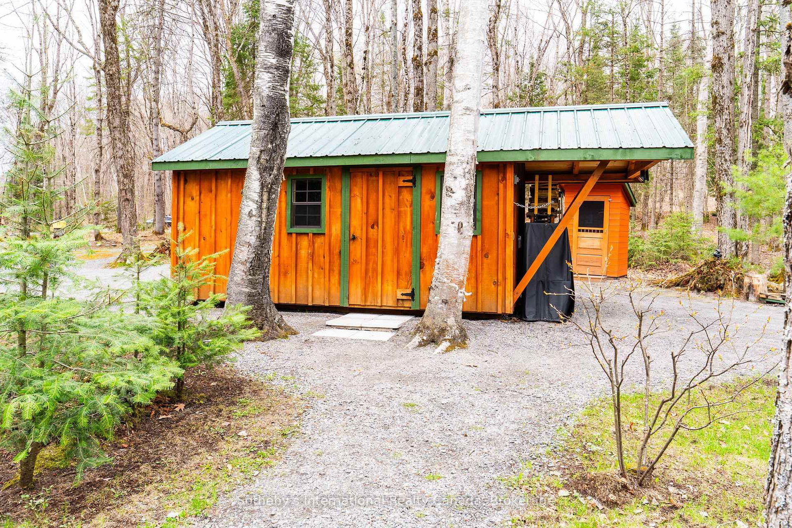 1041 Crockford Lane S • Bracebridge, ON photo 31