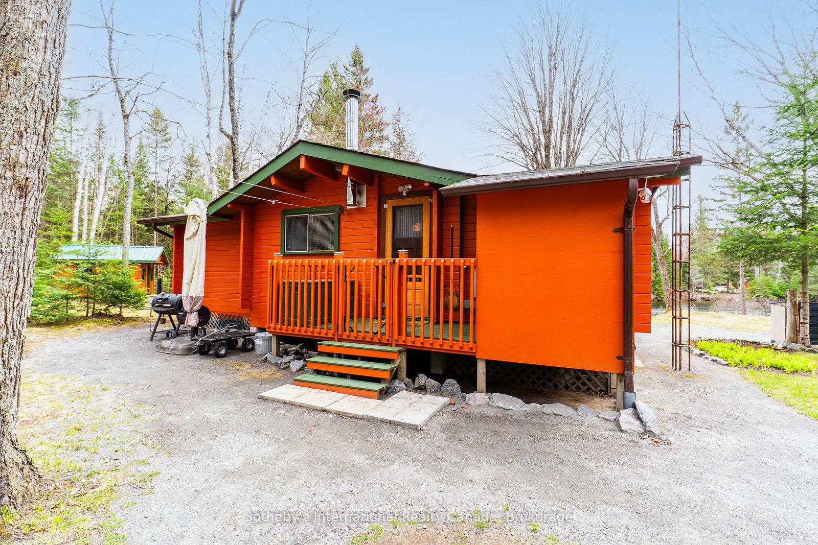 1041 Crockford Lane S • Bracebridge, ON photo 32