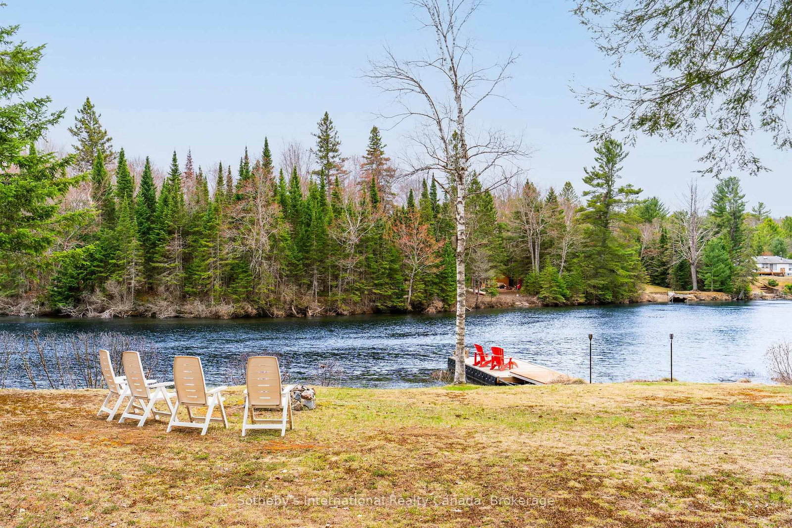 1041 Crockford Lane S • Bracebridge, ON photo 33