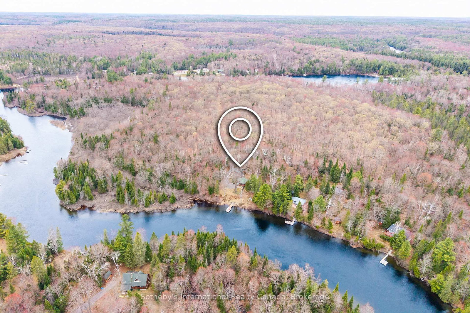 1041 Crockford Lane S • Bracebridge, ON photo 36