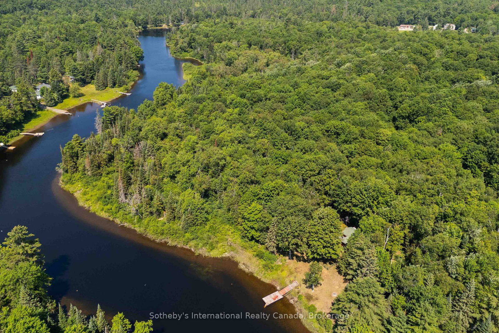 1041 Crockford Lane S • Bracebridge, ON photo 38