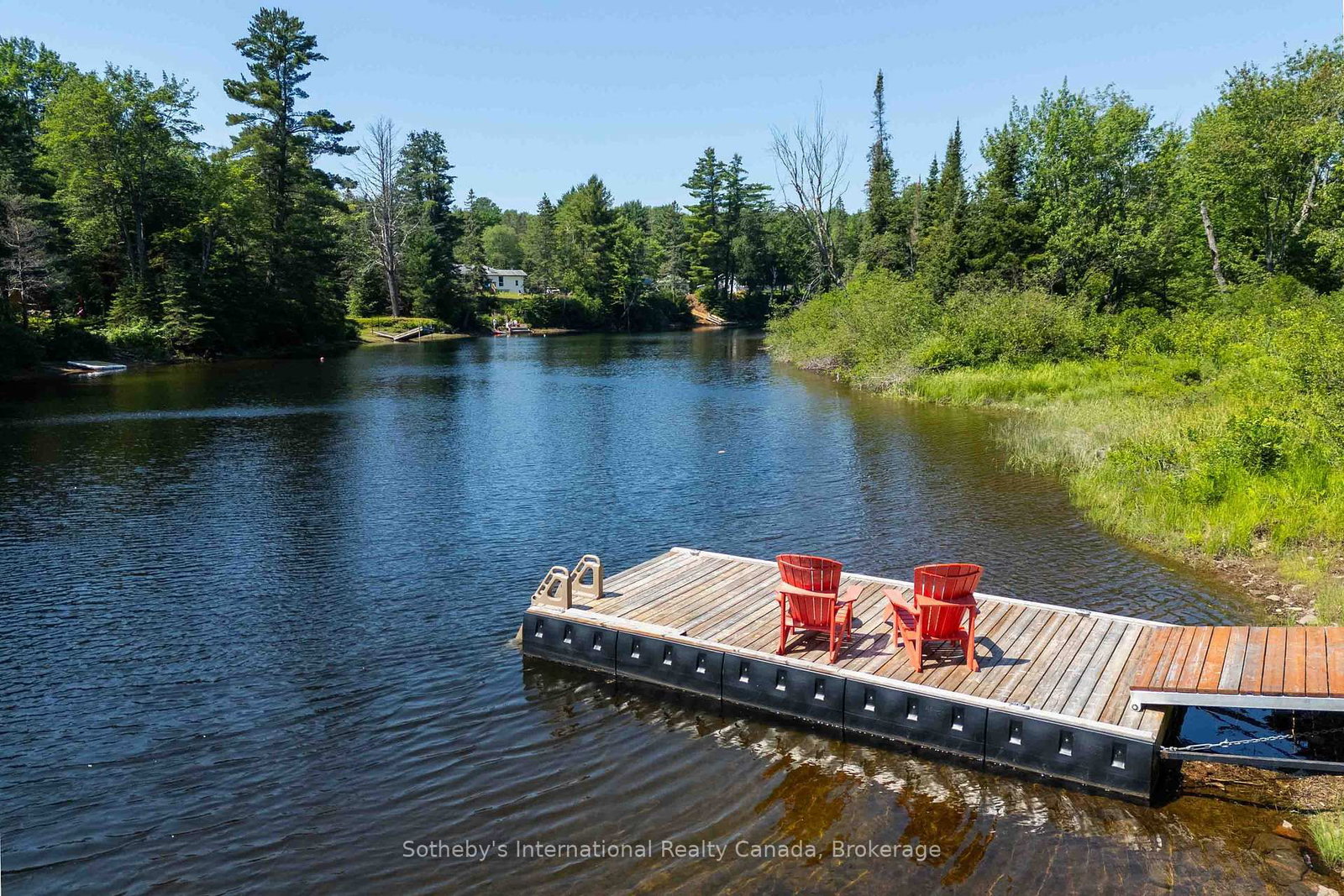 1041 Crockford Lane S • Bracebridge, ON photo 39