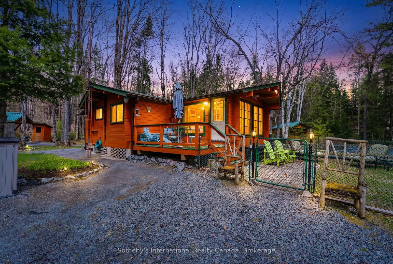 1041 Crockford Lane S • Bracebridge, ON photo 4