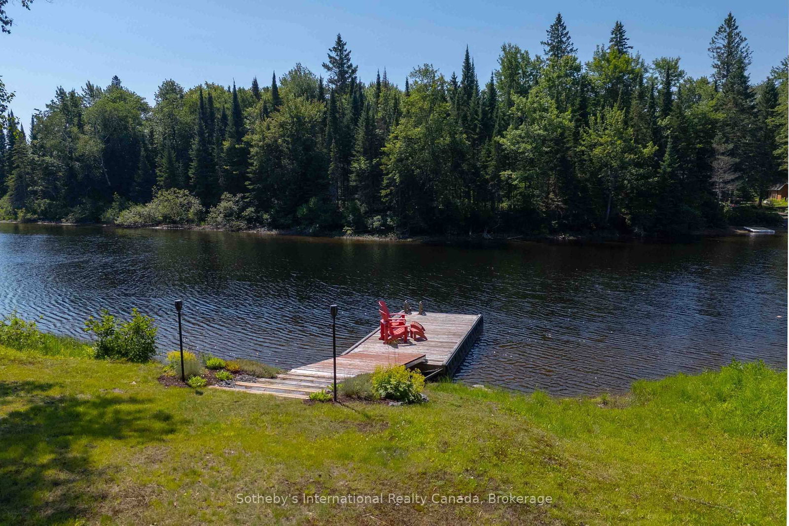 1041 Crockford Lane S • Bracebridge, ON photo 40