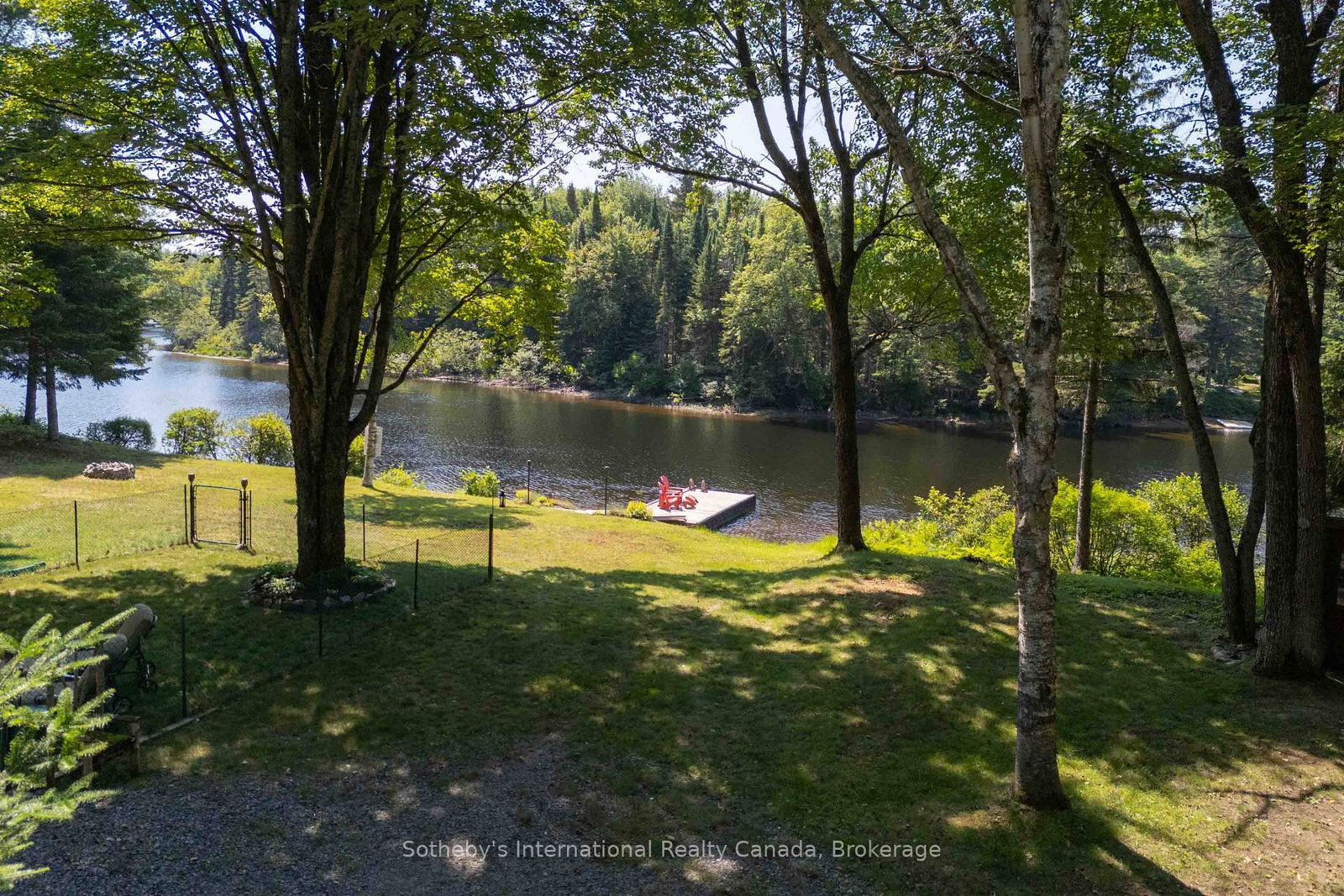 1041 Crockford Lane S • Bracebridge, ON photo 41